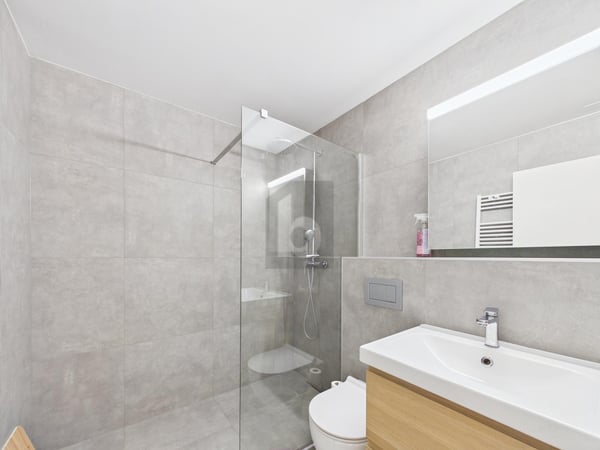 CENTRAL, MODERNE AVEC BEAUCOUP DE CHARME 5