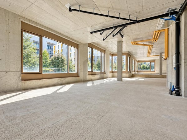 VISIBILITÉ ET POTENTIEL DANS UN ÉCOQUARTIER 2