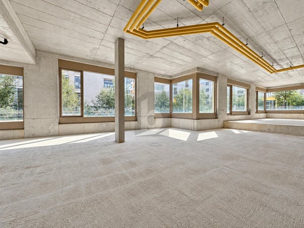 VISIBILITÉ ET POTENTIEL DANS UN ÉCOQUARTIER 3
