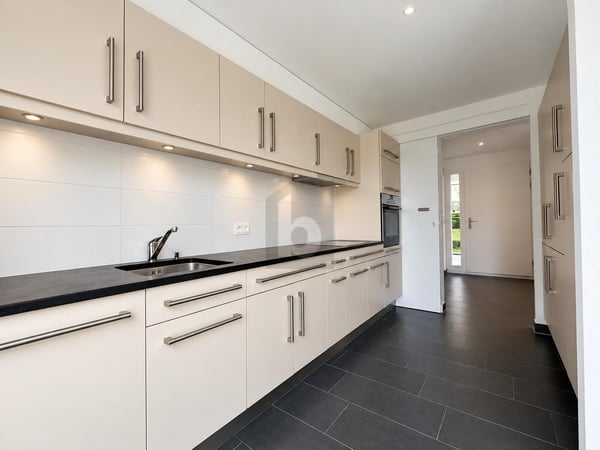CONFORT MODERNE AU COEUR DE LA TRANQUILLITÉ 3