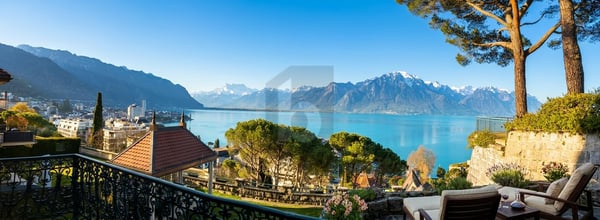 CADRE DE VIE PRIVILEGIE AU COEUR DE LA RIVIERA 1