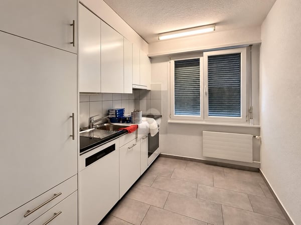 ZENTRALE LAGE TRIFFT WOHNKOMFORT 4
