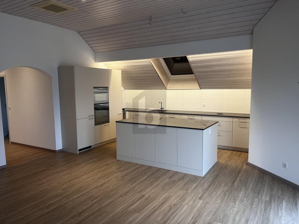 VIEL PLATZ, ZWEI BALKONE UND HERRLICHE WEITSICHT 4