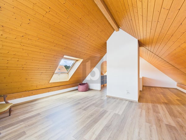 GROSSZÜGIG MIT STIL UND KOMFORT 4