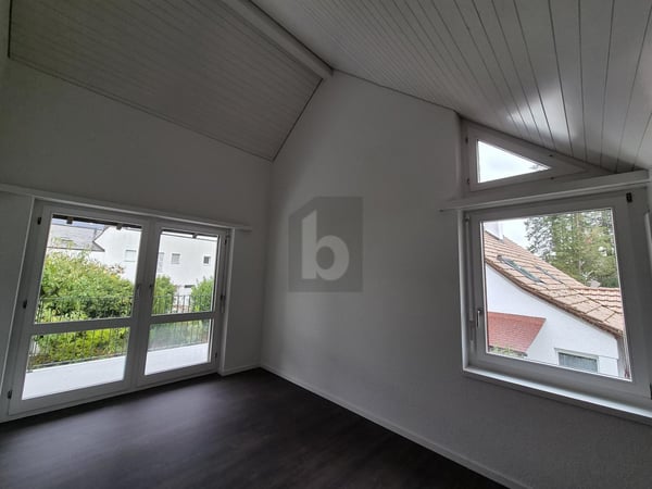 FRISCH RENOVIERT MIT GARTEN UND VIEL PLATZ 4
