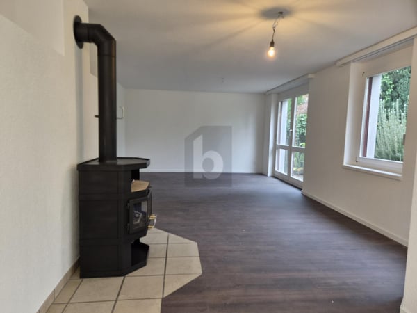 FRISCH RENOVIERT MIT GARTEN UND VIEL PLATZ 3