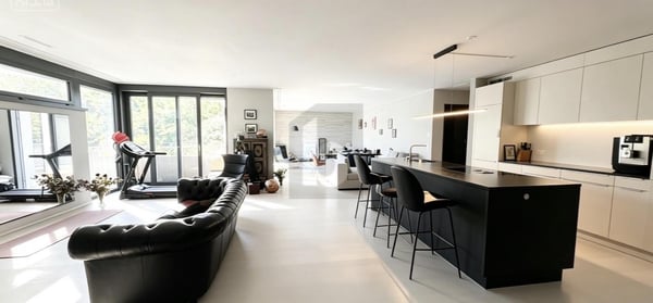 LUXUS AN ZENTRALER LAGE
