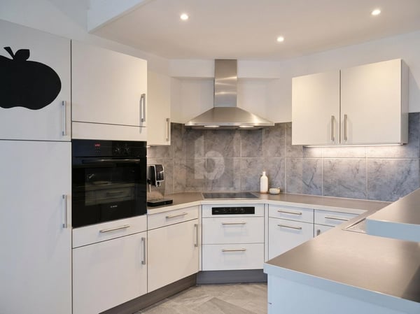 GRAND DUPLEX AU CALME 3