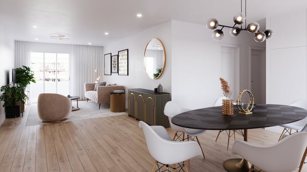 Kronjuwel zu verkaufen: Exklusive Dachwohnung (200–400 m²) mit eigener Terrasse, ca. 110 m² 3