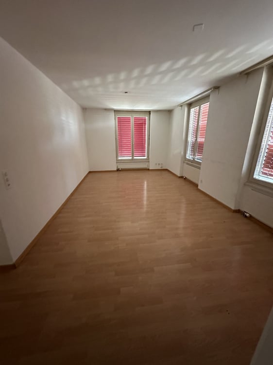 Zentrale 6-Zimmer-Wohnung in St. Gallen 6