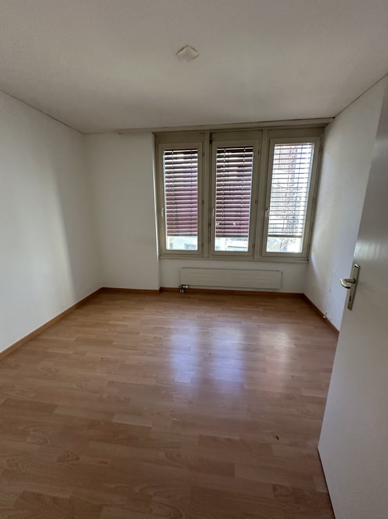 Zentrale 6-Zimmer-Wohnung in St. Gallen 9