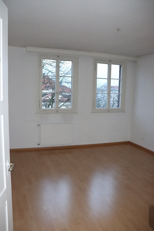 6 Zimmerwohnung an der Schillerstrasse 1, 9000 St. Gallen zu vermieten! 8