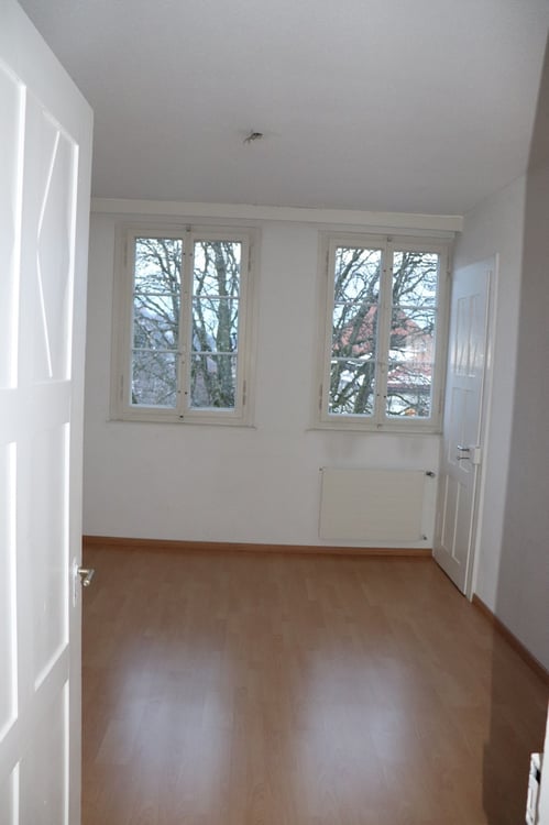 6 Zimmerwohnung an der Schillerstrasse 1, 9000 St. Gallen zu vermieten! 9