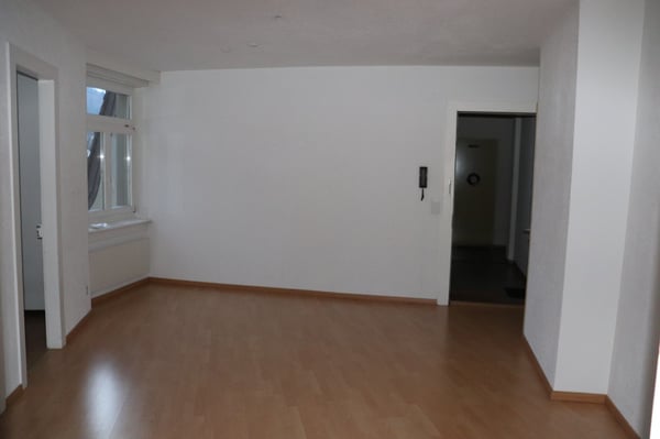 6 Zimmerwohnung an der Schillerstrasse 1, 9000 St. Gallen zu vermieten! 6
