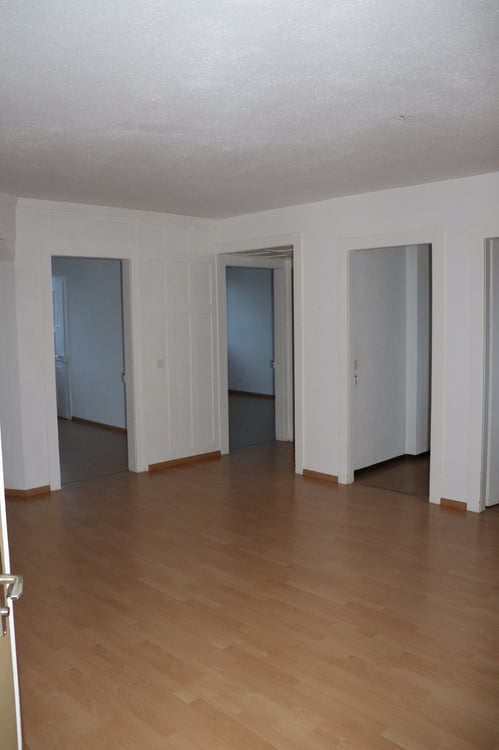 6 Zimmerwohnung an der Schillerstrasse 1, 9000 St. Gallen zu vermieten! 5