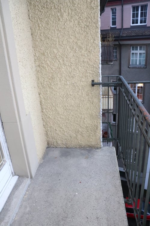 6 Zimmerwohnung an der Schillerstrasse 1, 9000 St. Gallen zu vermieten! 12