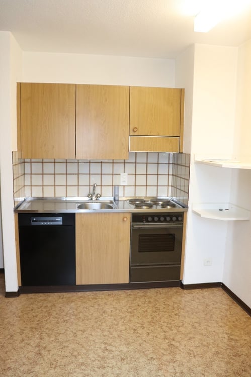 6 Zimmerwohnung an der Schillerstrasse 1, 9000 St. Gallen zu vermieten! 10