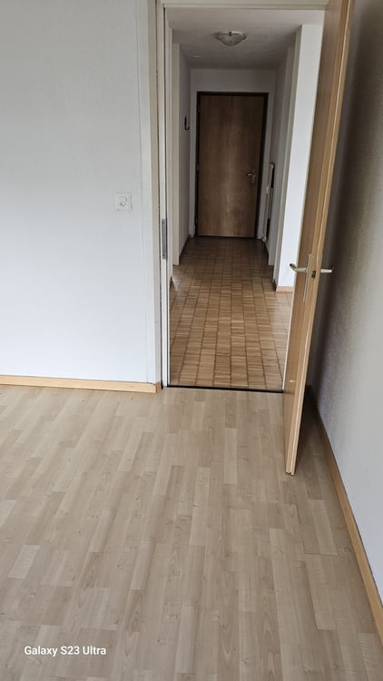 1-Zimmer Wohnung in guter Lage zu vermieten! 6