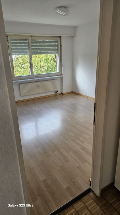 1-Zimmer Wohnung in guter Lage zu vermieten! 4