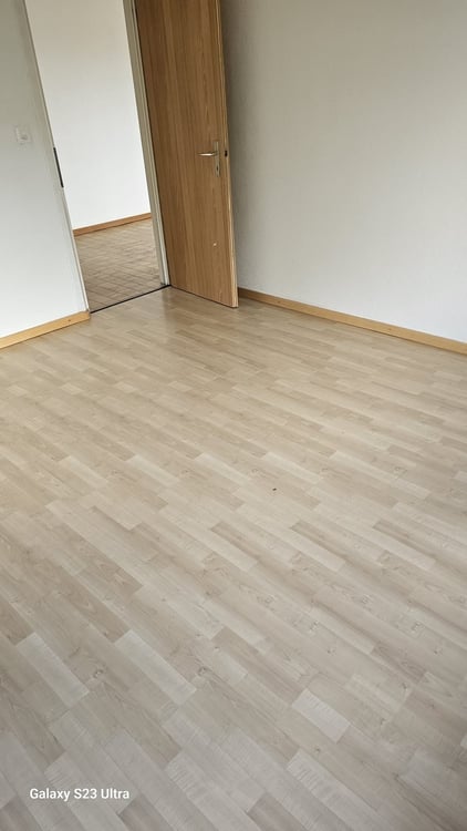 1-Zimmer Wohnung in guter Lage zu vermieten! 3