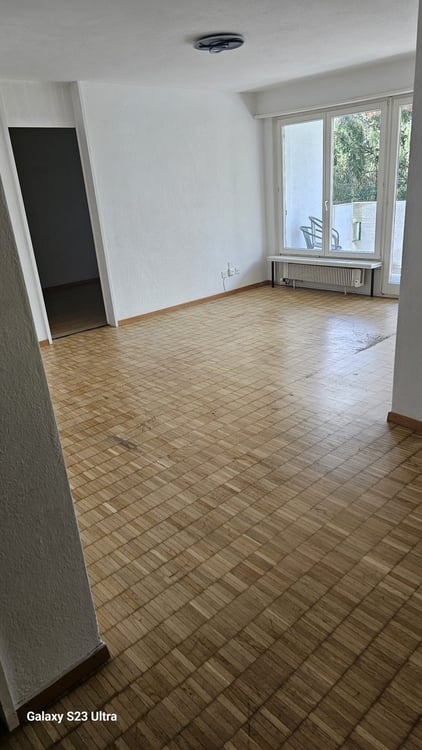 1-Zimmer Wohnung in guter Lage zu vermieten! 8