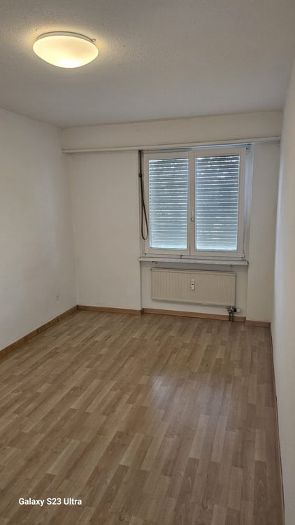1-Zimmer Wohnung in guter Lage zu vermieten! 7