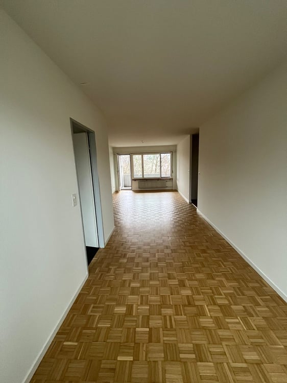 Praktische 1-Zimmerwohnung mit Balkon in Dietikon 9