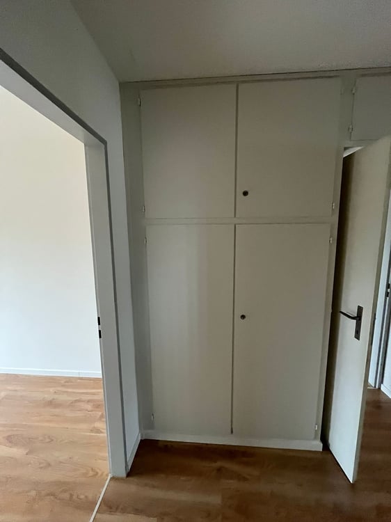 Praktische 1-Zimmerwohnung mit Balkon in Dietikon 5