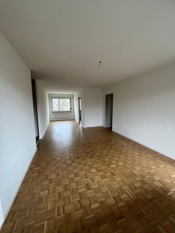 Praktische 1-Zimmerwohnung mit Balkon in Dietikon 8