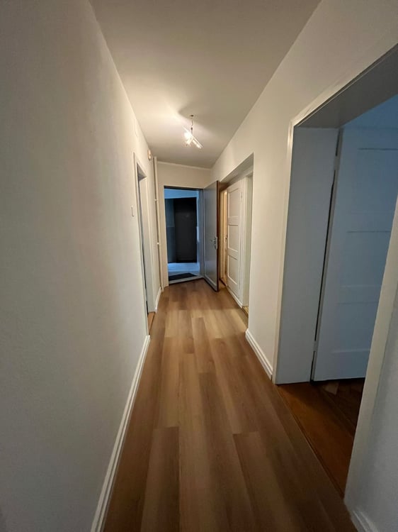 3 Zimmer Wohnung am Manesseplatz – zentral und praktisch 3