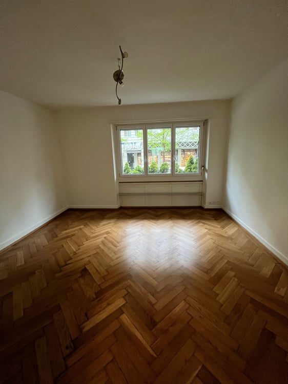 3 Zimmer Wohnung am Manesseplatz – zentral und praktisch 6