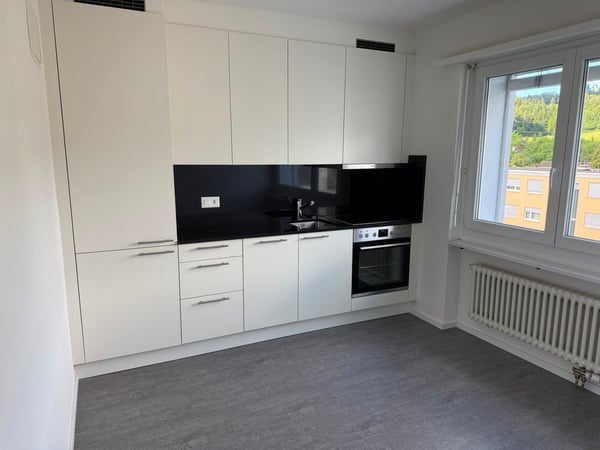 Helle 3-Zimmer-Wohnung an ruhiger Lage in Embrach 10