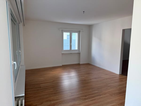 Helle 3-Zimmer-Wohnung an ruhiger Lage in Embrach 5