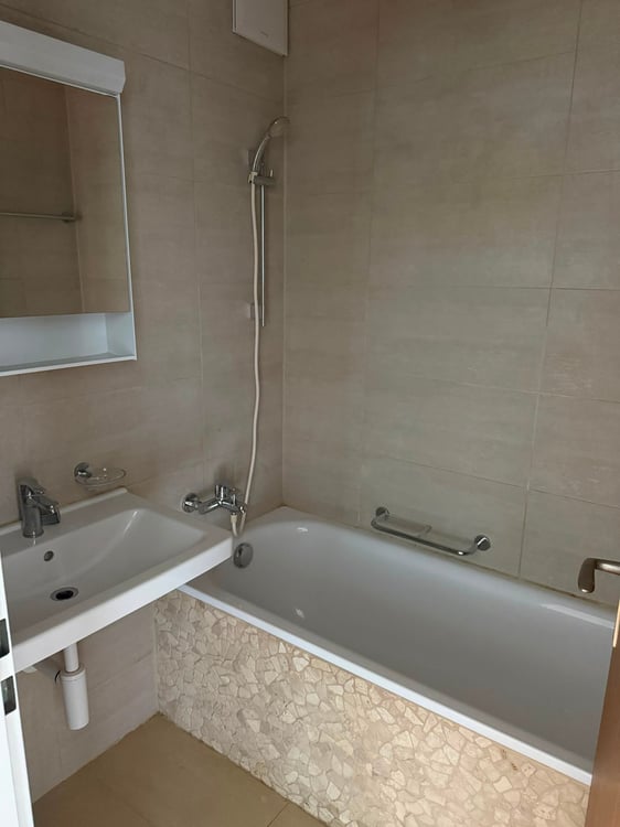 Helle 3-Zimmer-Wohnung an ruhiger Lage in Embrach 9