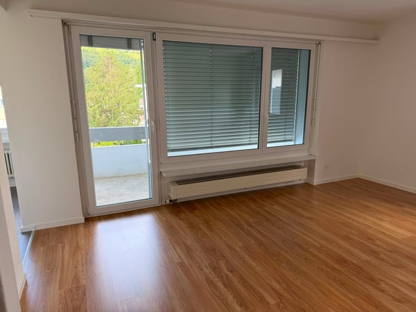 Helle 3-Zimmer-Wohnung an ruhiger Lage in Embrach 6
