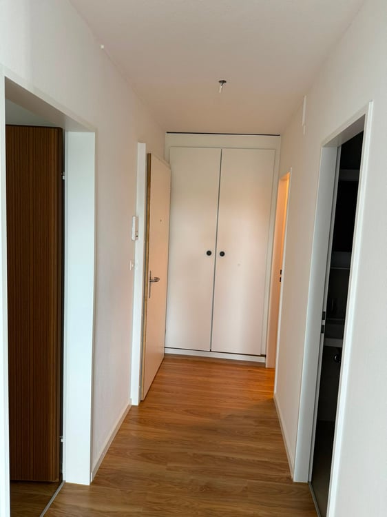 Helle 3-Zimmer-Wohnung an ruhiger Lage in Embrach 7