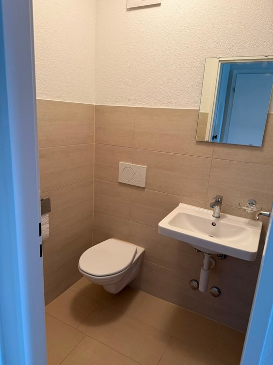 Helle 3-Zimmer-Wohnung an ruhiger Lage in Embrach 8
