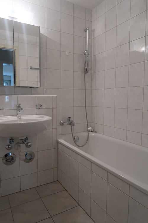Helle 3-Zimmer-Wohnung mit Balkon in Luzern – sofort verfügbar 9