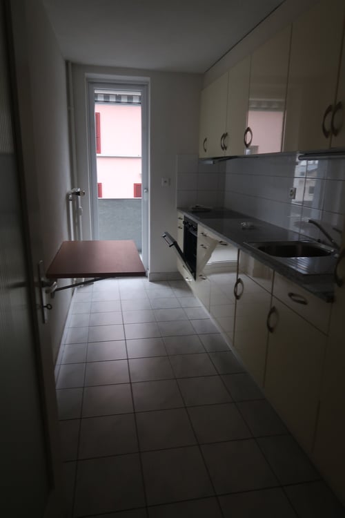 Helle 3-Zimmer-Wohnung mit Balkon in Luzern – sofort verfügbar 8