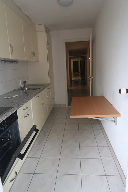 Helle 3-Zimmer-Wohnung mit Balkon in Luzern – sofort verfügbar 7