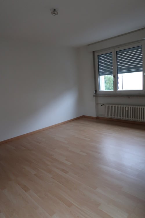 Helle 3-Zimmer-Wohnung mit Balkon in Luzern – sofort verfügbar 6