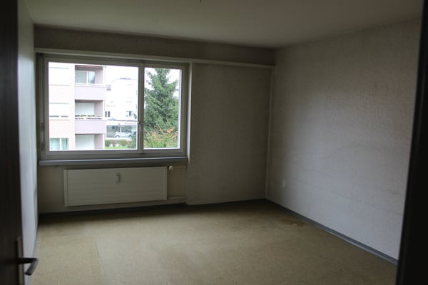 Gemütliche 3-Zimmer-Wohnung im Erdgeschoss in Wil SG – ab sofort verfügbar 7
