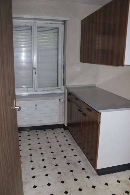 Gemütliche 3-Zimmer-Wohnung im Erdgeschoss in Wil SG – ab sofort verfügbar 11