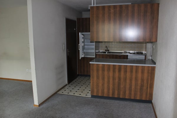 Gemütliche 3-Zimmer-Wohnung im Erdgeschoss in Wil SG – ab sofort verfügbar 10