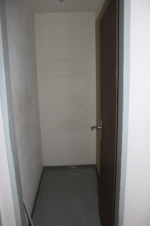 Gemütliche 3-Zimmer-Wohnung im Erdgeschoss in Wil SG – ab sofort verfügbar 8