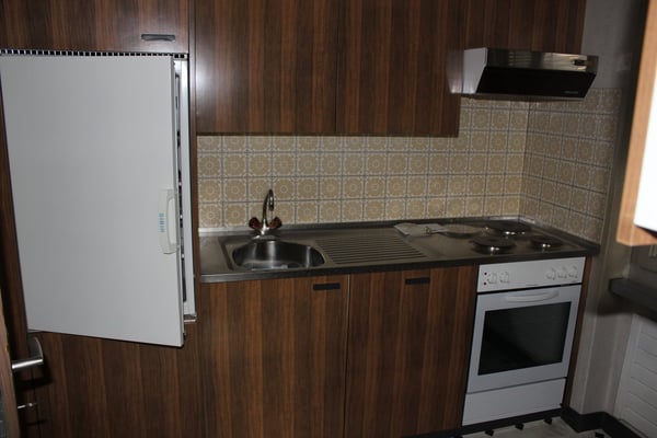 Gemütliche 3-Zimmer-Wohnung im Erdgeschoss in Wil SG – ab sofort verfügbar 12