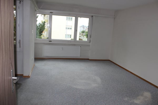 Gemütliche 3-Zimmer-Wohnung im Erdgeschoss in Wil SG – ab sofort verfügbar 4