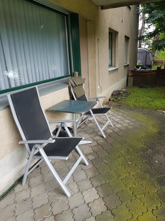 schöne und grosszügige 3 Zimmer-Wohnung 7