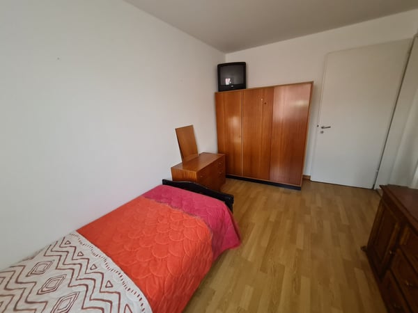 ruhig gelegene 3 Zimmer Wohnung mit Balkon 6