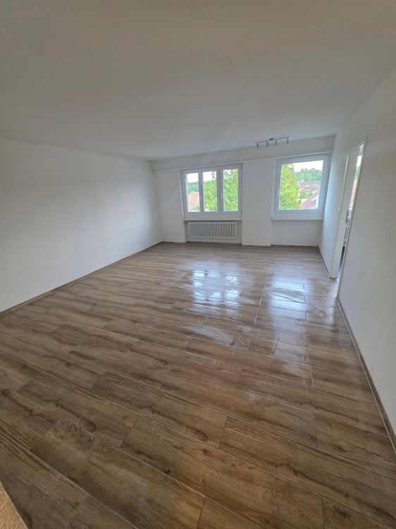 Moderne, helle 3.5 Zi. Wohnung zu vermieten! 4